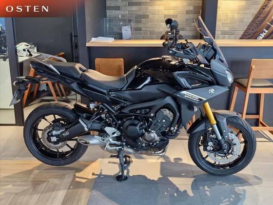 YAMAHA TRACER 900 GT YAMAHA TRACER 900 GT